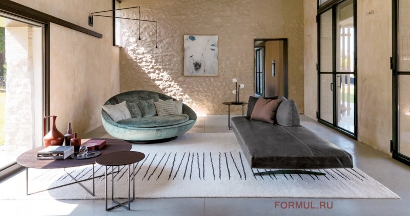 Диван Desiree Lacoon Island